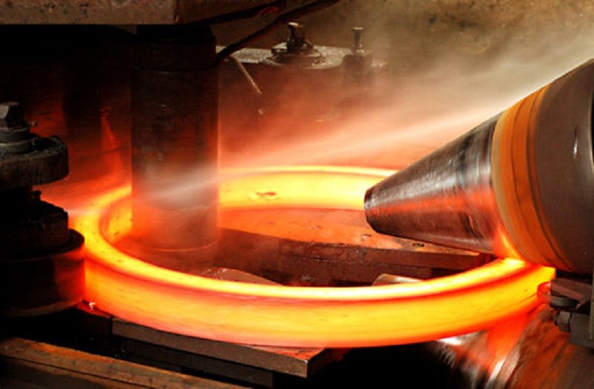 Ring-Forging-Products-Hot-Rolling-Rings-Seamless-Rolled-Ring